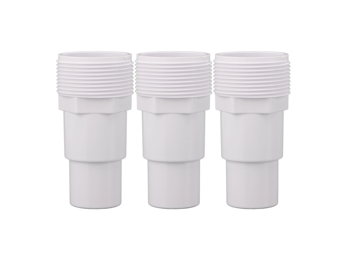 Conector adaptador de mangueira para filtros S/MARCA