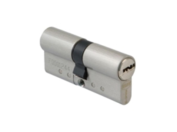 Bombillo 10000-70 35x35 cromado mate