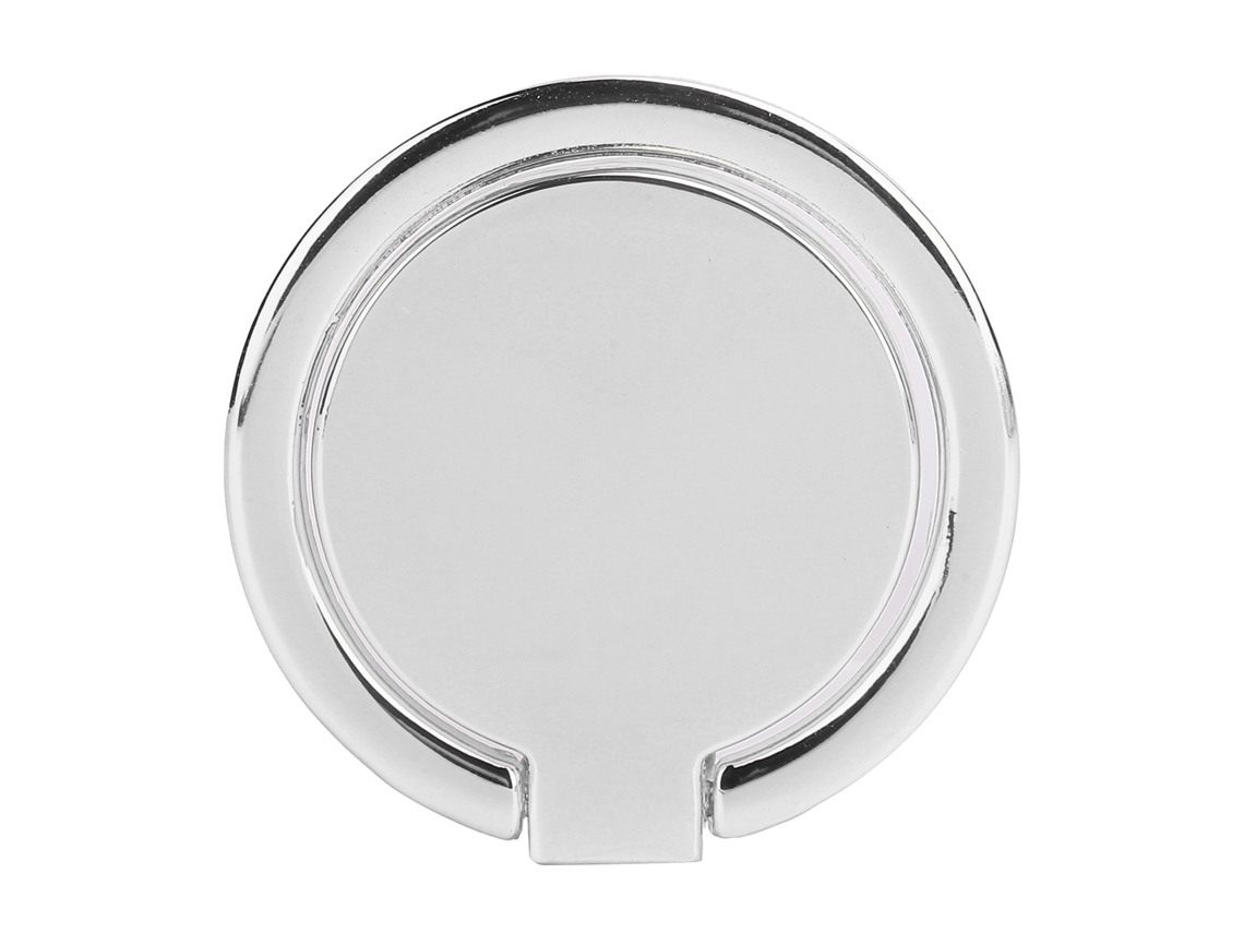 Suporte de Telefone LAXISCREED Magnético 360° Prata