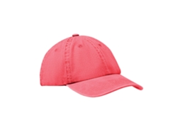 Gorra de 6 Paneles 265 Gr/m² MIDOCEAN