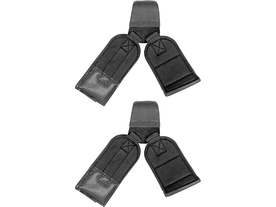 Conjunto De 2 Cintas Elevação Para