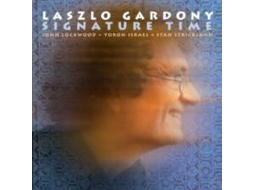 Laszio Gardony