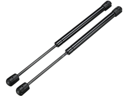 Amortecedores De Mola Para Elevação, Toldo De Coluna, Janela Traseira, Suporte De Vidro Para Elevação, Suporte Da Janela