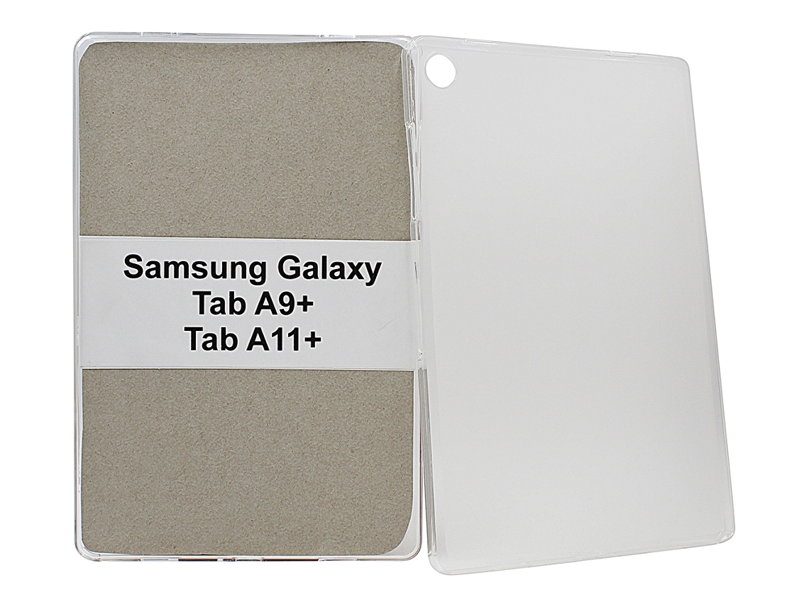 Tpu Samsung Galaxy Tab A9+ E A11+