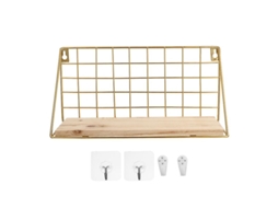 Conjunto de Rack de Metal ALLINLESS