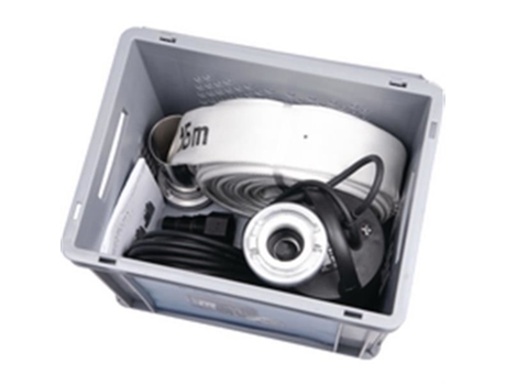 Bomba Multibox B-Cc7 97519841 GRUNDFOS