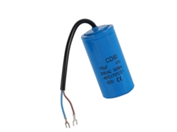 Laxiscreed Capacitor De Corrente Alternada 150uf 250v Para Motores E Compressores