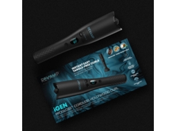 Modelador de Cabelo REVAMP CL-2750-EU2 iGEN Progloss Cordless Hollywood (150-210 ºC - 5 Níveis de temperatura)