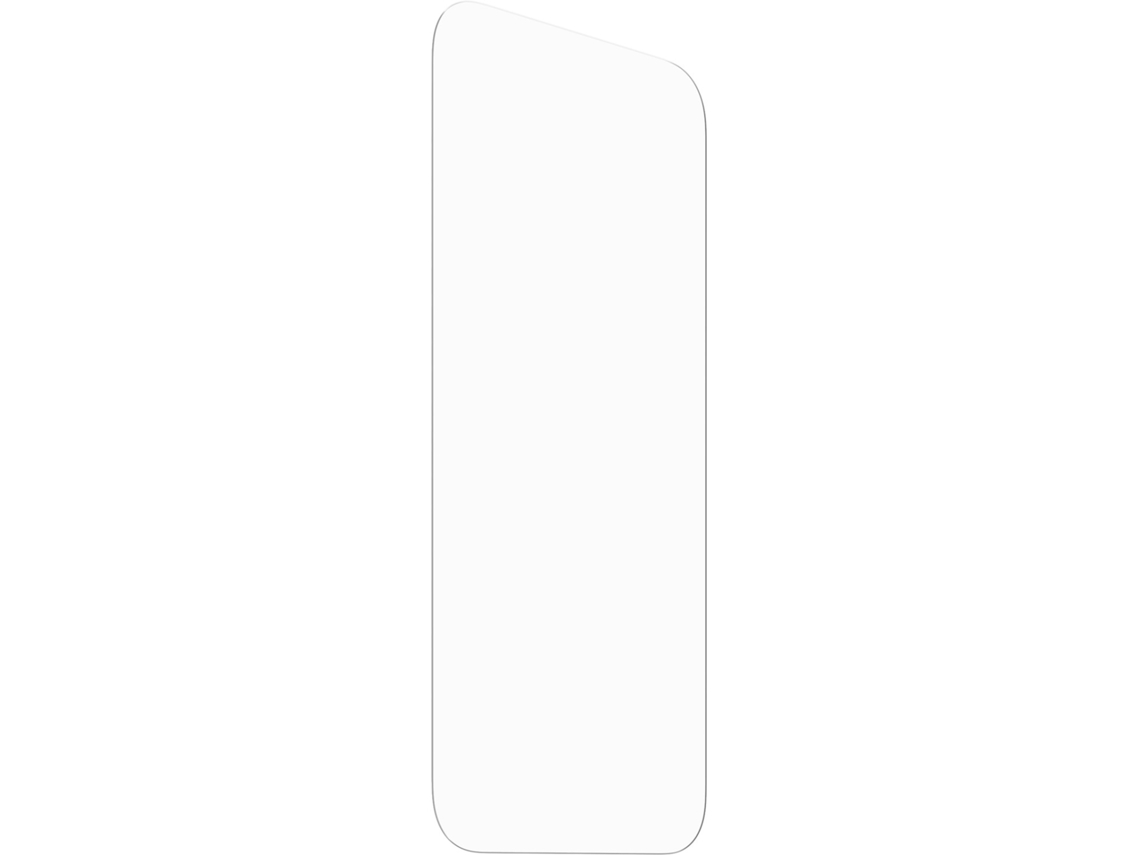 Vidro Premium Vetro Anti Microbico Iphone 15 Pro Transparente B2b Otterbox