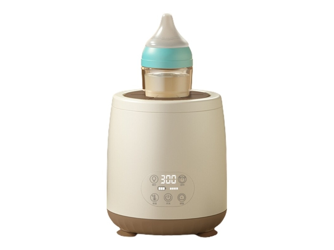 Dispensadores De Fórmula Infantil, Misturadores, 360 Graus, Agitação Bidirecional, Leite Batido Sunny Spaces