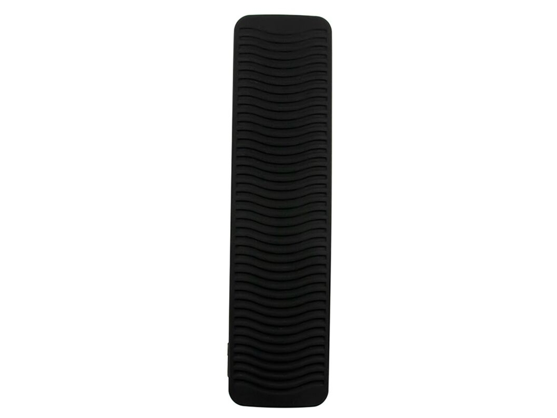 Capa de Silicone AQUAFORGE, controle Samsung, luminosa, azul