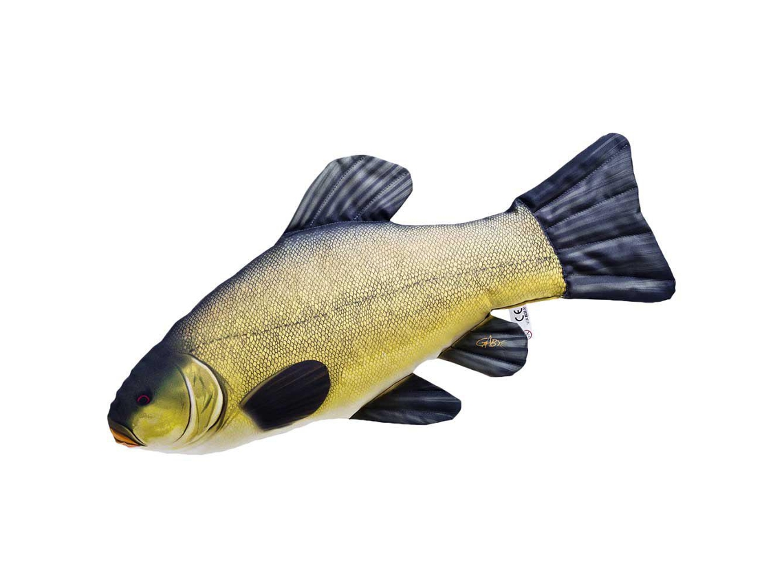 GABY The Tench Medium