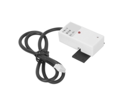Sensor De Nível De Líquido Inteligente Laxiscreed Sem Contato, Compatível Com Tubos, Fácil De Instalar