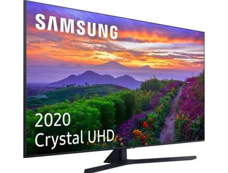 TV SAMSUNG UE55TU8505 (LED - 55'' - 140 cm - 4K Ultra HD - Smart TV) — Antiga A+
