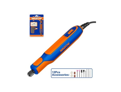 Multiferramenta 12 Acessórios Wadfow