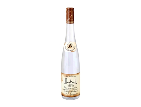Aguardente Orujo NUSBAUMER Aguardiente Quetsch Zwetschgen Alsace (0.7 L - 1 Unidade)
