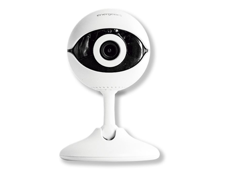 Câmera Ip Hd Compatível Awg001 Ref. Eg Awg001cip Energeeks
