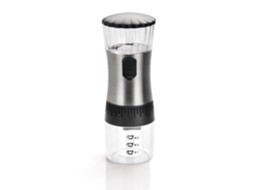 Moedor de Café Elétrico Ajustável Aço Inoxidável Atualizações Usbs Carregamento Nozes Especiarias Grãos Pimentas Grãos S S T1 AUTREMENT