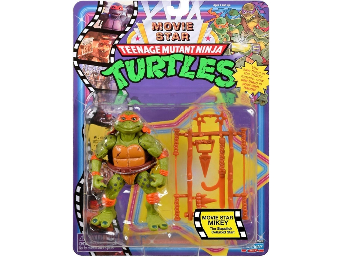 Figura Clássica, Brinquedo Infantil Colecionávelmulti