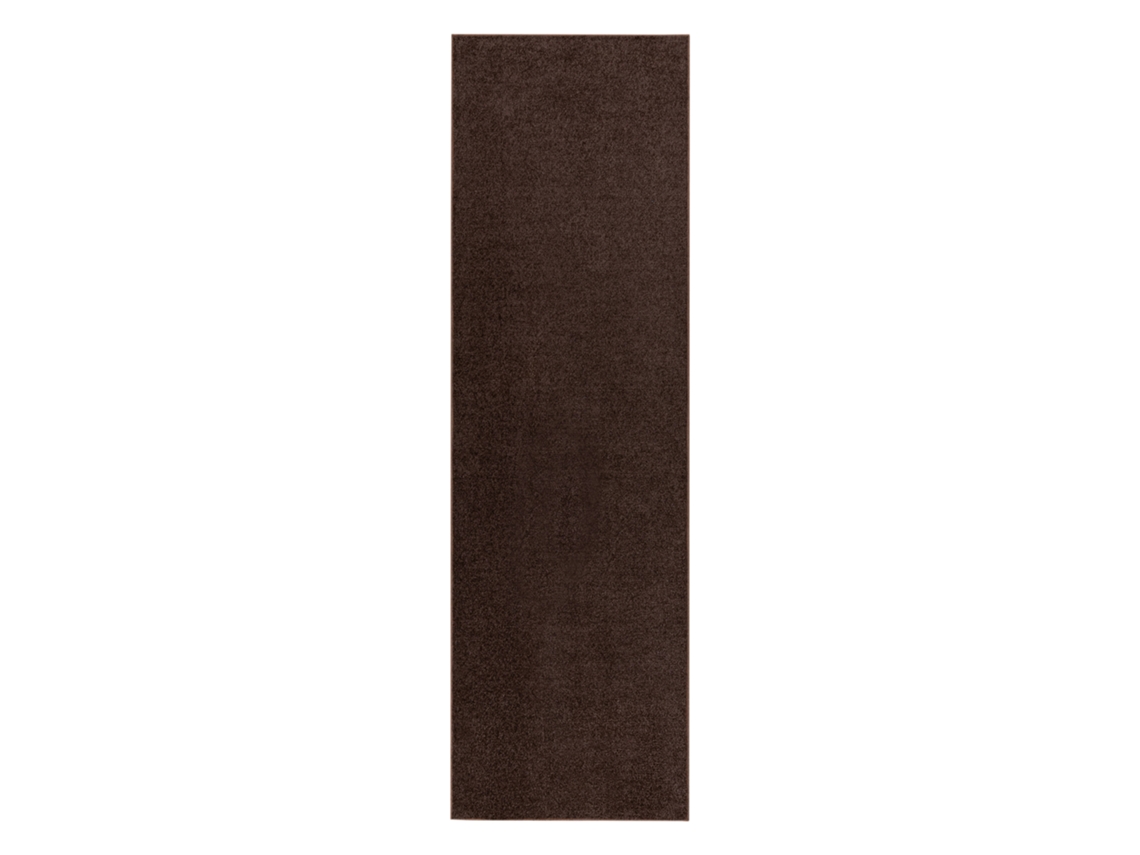 Passadeira Eton 898 Castanho (90 x 370 cm)