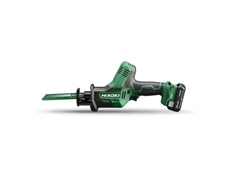 Sierra Sable Bateria 12v Liquid Cr12da Hikoki Hikoki Herramientas