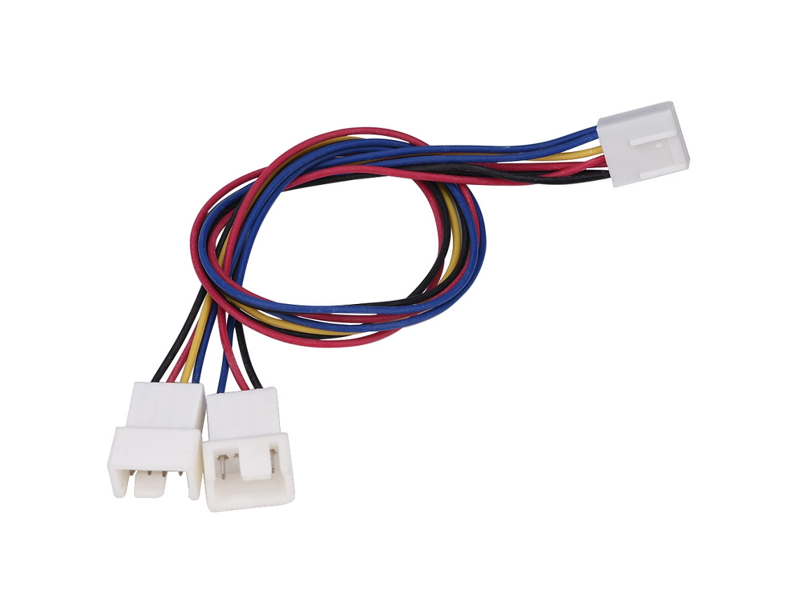 Cabo Extensão Ventilador 4pin LAXISCREED