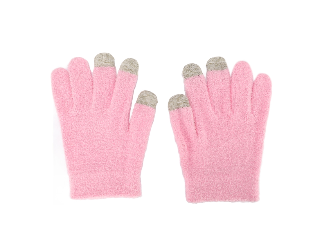 Luvas De Gel Umectantes Para Hidratação E Reparação Da Pele