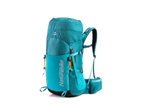 Mochila de caminhada 45l Nh18y045 Q Naturehike Nah