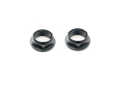 Porca M22x1 90179-22021-00 Compatível Com Viking 550 700atv Utv 2 Unidades