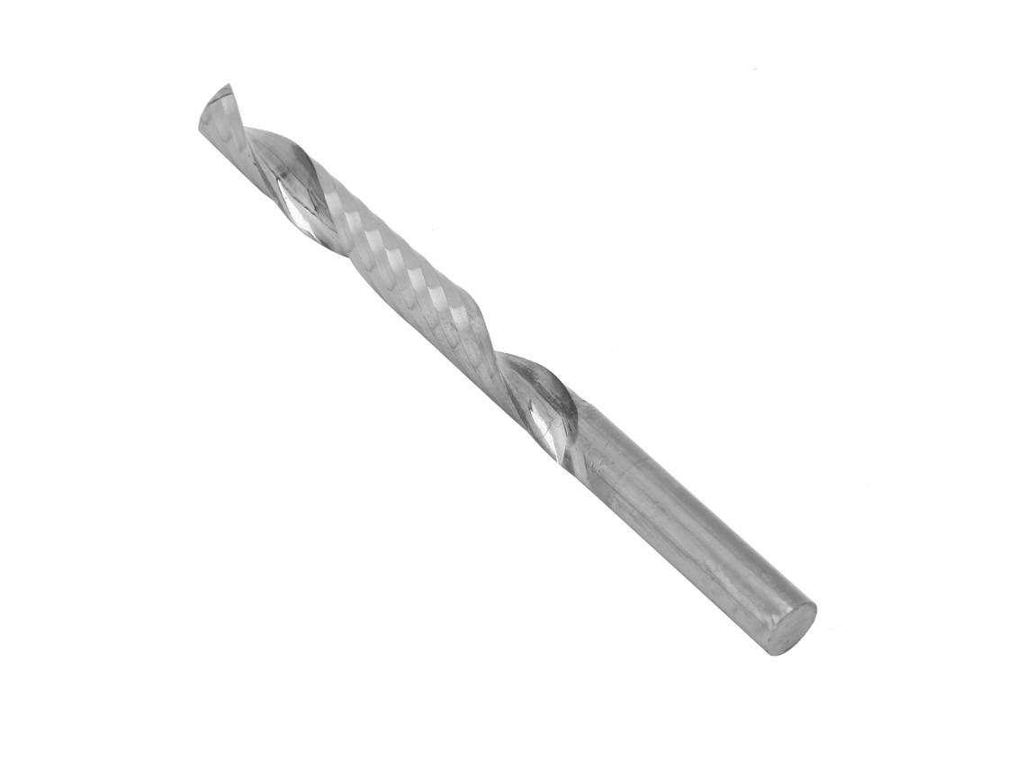 Laxiscreed Broca De Nanquim De 6mm Com Ponta Única Para Acrílico E Abs