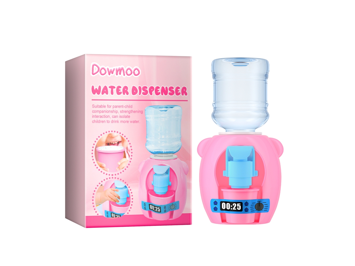 Dispenser De Água Infantil Mini Bebê Worten