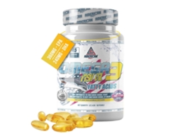 American Supplement - Omega 3 90 Kapseln