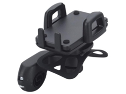 Ergotec Mobile Phone Holder For Handlebar Instalation