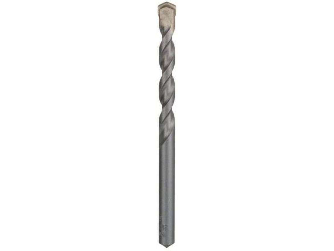 Brocas para Betão BOSCH Cyl-3 9x80x120 mm - D 8 mm