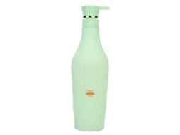 2026 champú/acondicionador Capilar 800ml Extracto Vegetal Control de Grasa Anticaspa Hidratante