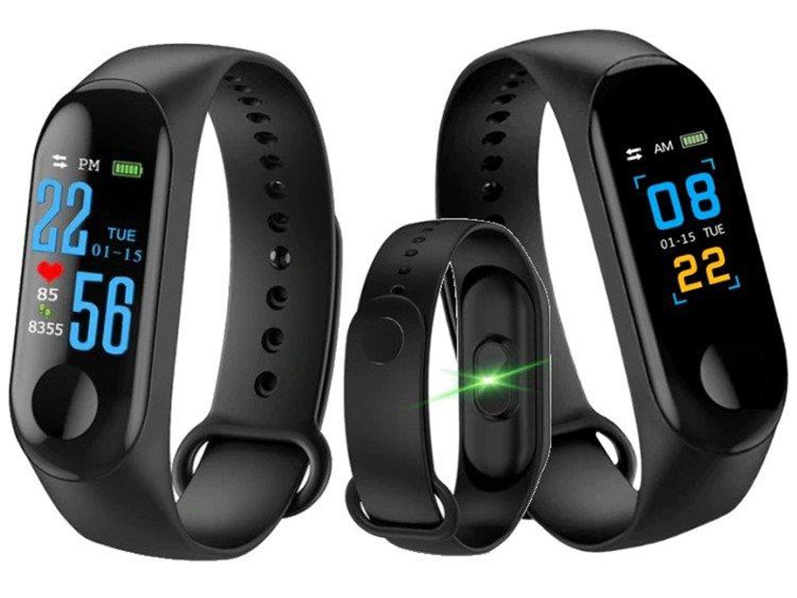 Wearables M3