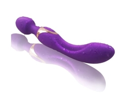 Vibrador TURMIN Crzzh062329 Roxo