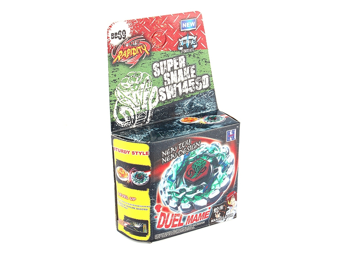 Brinquedo De Pirulito Giratório Bb69 Para Crianças Metal Exquisito Presente Top Toy