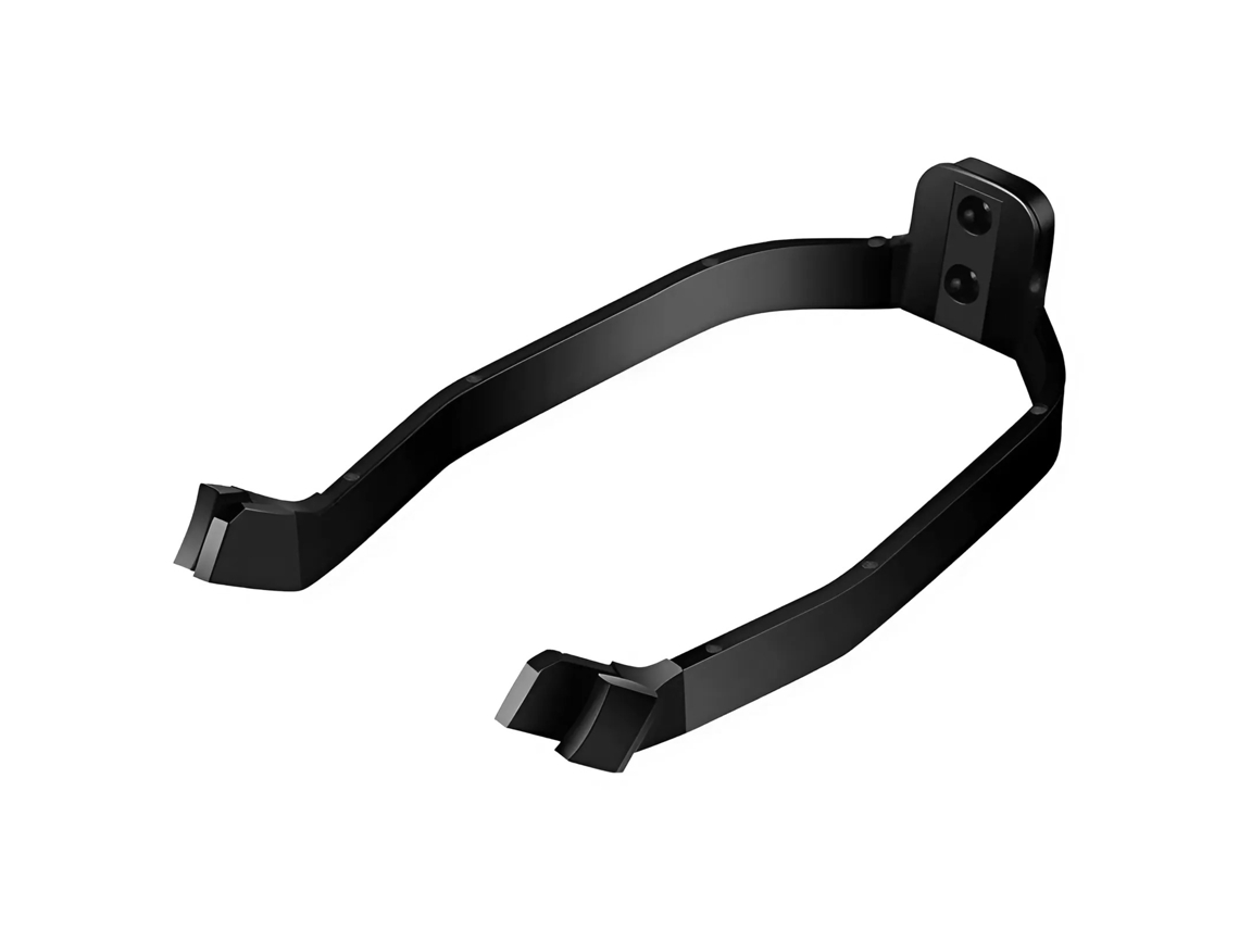Avizar Reforço De Guarda-lamas Para Trotinete Xiaomi Preto