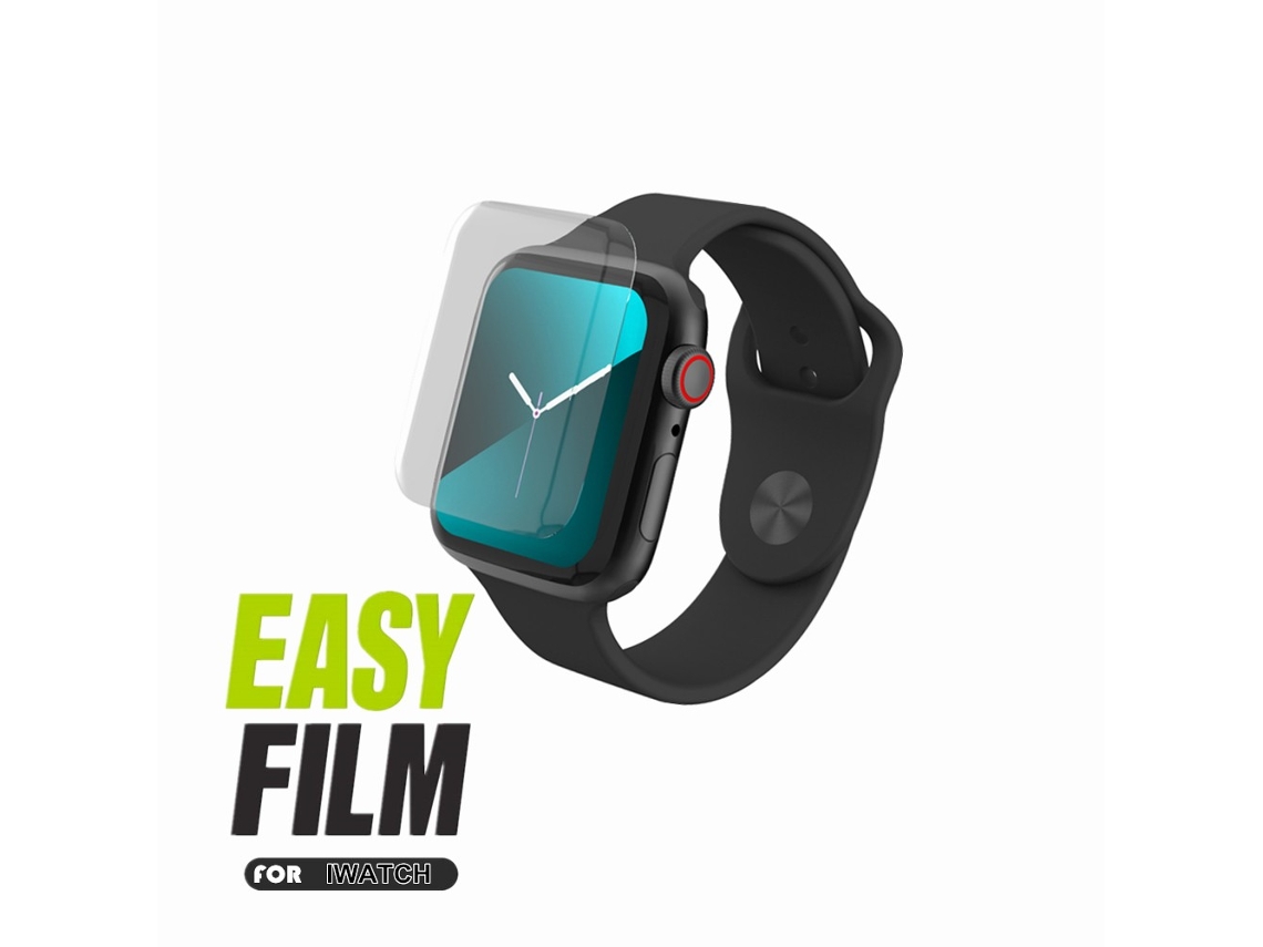 Película Nano Hidrogel - Apple Watch 42mm