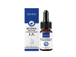 Essência Original Worten para Cuidado de Unhas LAXISCREED