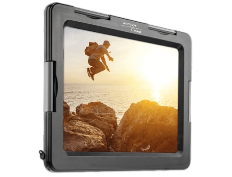 Capa Tablet 4Smarts Preto