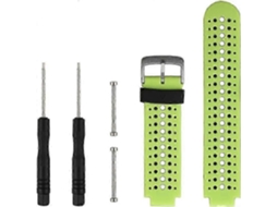 Pulseiras De Substituição Coloridas Para Relógios Inteligentes Garmin Approach S20, S5 E S6.