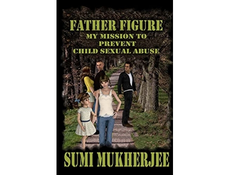 Livro Father Figure de Sumi Mukherjee (Inglês)
