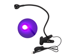 Luz Uv para Cura de Cola Celular LAXISCREED