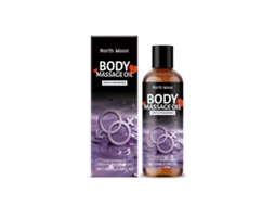 Óleo de Massagem Íntima Relaxante Casal LAXISCREED