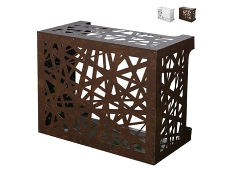 Cobertura Moderna de Ar Condicionado para Unidade Exterior Artist DIVINA HOME