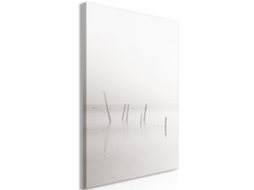 Quadro ARTGEIST Misty Trail (1 Part) Vertical (60x90)