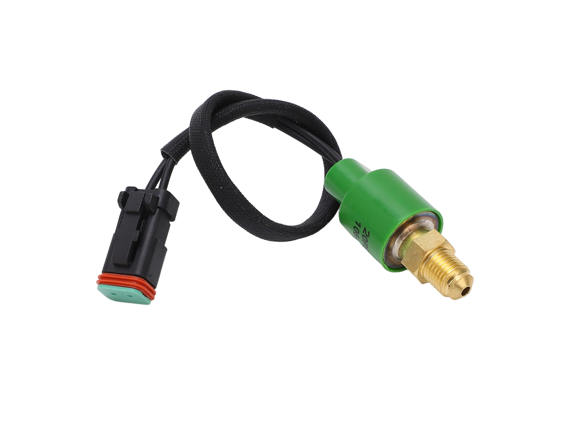 Interruptor De Pressão Para Escavadeira E320b E330