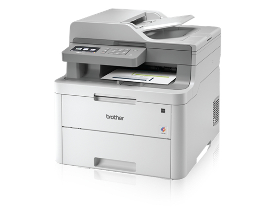 Impressora BROTHER MfcL3710Cw Worten.pt